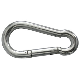 Strend Pro Karabína 99-1-040 040 mm,  DIN 5299 C