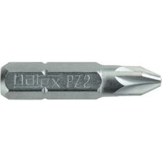 Narex 8073 Bit 03, PZ 3, Hex 1/4", 30 mm 225268