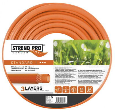 Strend Pro Standard 256912 3/4", L-50 m