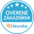 Overený zákazník - Ingrid