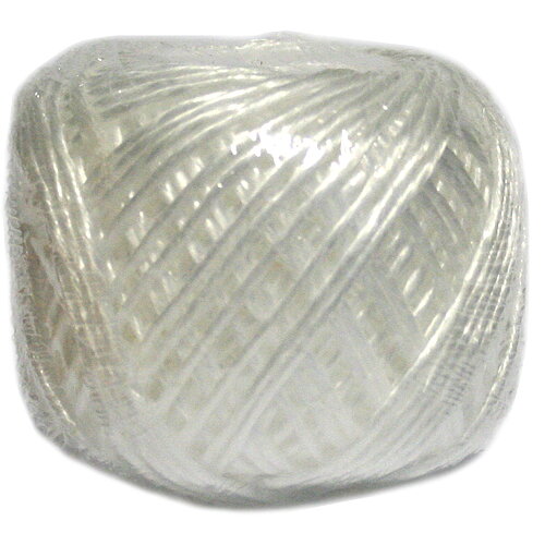 Motúz HEMP, 200 g, biely Motúz HEMP, 200 g, biely