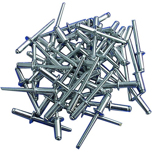 Nit 4,8x12,7 mm, bal. 50 ks Nit 4,8x12,7 mm, bal. 50 ks