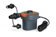 Bestway 62142 Pumpa Sidewinder™, 12V AC/DC, 3x adaptér, 4 jutro.sk
