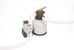 Bestway 58499 Filtrácia FlowClear™, 58499, 8327 lit/hod. piesková