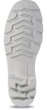 Čižmy boots Ginocchio, biela 43, Pvc, záhradné, 2 jutro.sk