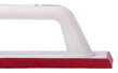 Hladítko Strend Pro, 240x93x08 mm, ABS, špárovacie, mikroguma, 3 jutro.sk