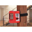 Laser KAPRO® 862 Prolaser® Cross, 4 jutro.sk