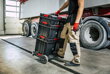 QBRICK System ONE Platform Transport 239399, 15 jutro.sk