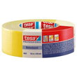 Páska tesa® PRO Betonband, textilná, žltá, 48 mm, L-50 m