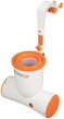 Bestway 58462 Filtrácia FlowClear Skimatic™ 2574 lit/hod. piesková