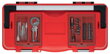 Prosperplast Box na náradie APTOP PLUS KAP6030, 59,8x28,6x32,7 cm, 3 jutro.sk
