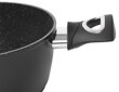 Hrniec MagicHome Black Line, 28 cm, 6,0 lit. s pokrievkou, 3 jutro.sk