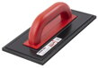 Hladítko Strend Pro Premium, 280x140x08 mm, ABS, guma tvrdá, profi