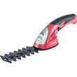 Nožnice Worcraft WPGT306, 7.2V, Li-Ion 1.3Ah, 6 jutro.sk