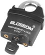Blossom LS0506, 60 mm, bezpečnostný, 3, náradie