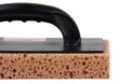 Hladítko Premium 940, 260x120x40 mm, plast, huba Germany, 3 jutro.sk