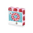 Bestway 36231 Kruh Scentsational Raspberry, 119 cm, nafukovací, 3 jutro.sk