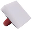 Hladítko Strend Pro Premium, 280x140x30 mm, ABS, molitan jemný, 4 jutro.sk