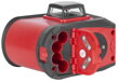 Laser KAPRO® 883N Prolaser®, 3D All-Lines, RedBeam, v kufri, 11 jutro.sk