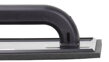Hladítko Strend Pro, 250x130x08 mm, ABS, mikroguma, 3 jutro.sk