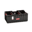 QBRICK Box System ONE Box Plus 239777, 10 jutro.sk
