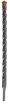Vrták STREND PRO PREMIUM DB4 24x0600 mm, SDS+, 4-brit, do betónu