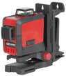 Laser KAPRO® 883N Prolaser®, 3D All-Lines, RedBeam, v kufri, 7 jutro.sk