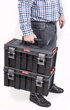 QBRICK Box System PRO 500 Basic 239228, 3 jutro.sk