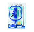 Bestway 58195 Súprava FlowClear™,  zberač, sieťka, tyč, plavák, teplomer, tester, záplaty, 1 jutro.sk