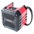 Reproduktor Worcraft CBTS-S20Li, 20V, Li-Ion, Bluetooth, AUX, nabíjačka, 2x USB