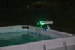 Bestway 58619 FlowClear Vodopád LED, adaptér, 9 jutro.sk