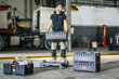 QBRICK Box System ONE Box Plus 239777, 11 jutro.sk