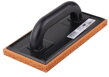 Hladítko Strend Pro, 250x130x18mm, ABS, huba jemná