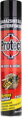 Sprej PROTECT – aerosol na ničenie osích hniezd, 750 ml