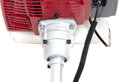 Krovinorez Worcraft GT65-430, 2,2 kW, s príslušenstvom, antivibračný