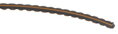 Silon na kosenie SawLine 2,7 mm, L-100 m, zúbkovaný 1 detail