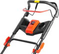Kosačka Strend Pro QL53P-196, benzínová, 4,0 kW, záber 53,3 cm, s pojazdom, LONCIN 6 detail