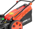 Kosačka Strend Pro LMA20S41, benzínová, 2,4 kW, záber 50,8 cm, s pojazdom, HONDA motor 8 detail