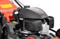 Kosačka Strend Pro LMA20S41, benzínová, 2,4 kW, záber 50,8 cm, s pojazdom, HONDA motor