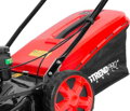 Kosačka Strend Pro TB53S13, benzínová, 4,0 kW, záber 53,3 cm, s pojazdom, otočné predné kolesá, LONCIN 10 detail