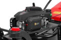 Kosačka Strend Pro TB53S13, benzínová, 4,0 kW, záber 53,3 cm, s pojazdom, otočné predné kolesá, LONCIN 2 detail