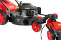 Kosačka Strend Pro TB53S13, benzínová, 4,0 kW, záber 53,3 cm, s pojazdom, otočné predné kolesá, LONCIN 6 detail