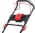 Kosačka Strend Pro TB53S13, benzínová, 4,0 kW, záber 53,3 cm, s pojazdom, otočné predné kolesá, LONCIN