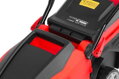 Kosačka Strend Pro TBE1332, elektrická, 1,3 kW, záber 32 cm 4 detail