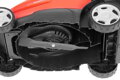 Kosačka Strend Pro TBE1332, elektrická, 1,3 kW, záber 32 cm 7 detail