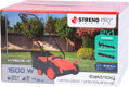 Vertikutátor Strend Pro HYA5015-01, 2v1, elektrický, 1,5 kW, prevzdušňovač, záber 32  cm 11 detail