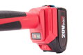 Nožnice Worcraft CSC-S20LiBP ShareSYS, 20V Li-Ion, záhradné, akumulátorové, na konáre, cut.35 mm, s príslušenstvom