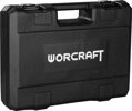 Nožnice Worcraft CSC-S20LiBP ShareSYS, 20V Li-Ion, záhradné, akumulátorové, na konáre, cut.35 mm, s príslušenstvom