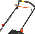 Kosačka Strend Pro QN41D, benzínová, 2,2 kW, 40,6 cm, bez pojazdu