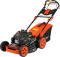 Kosačka Strend Pro QL51PD-196, benzínová, 4,0 kW, s pojazdom